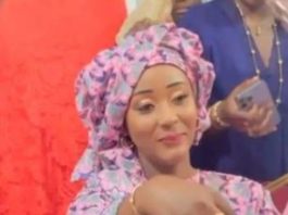 État de santé de sonko: sa femme Anna Diamanka lance un appel touchant au chef de l’État et son épouse