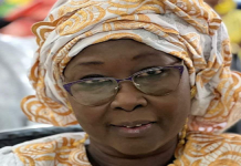 Mairie de la ville de Dakar : Ngoné Mbengue de Taxawu remplace Abass Fall de Pastef