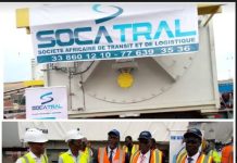 Réception de machines d’une centrale électrique : Papa Mademba Bitèye annonce la baisse du prix de l’électricité