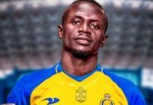 Sadio Mané à Al-Nassr: le contrat est officialisé ce mardi