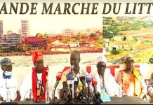 Problème foncier à Ouakam : La communauté Lébou lance un projet dénommé la promenade des Mamelles