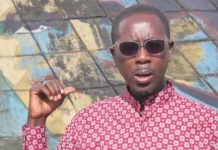 Mis en liberté provisoire, depuis mardi dernier: Pape Alé Niang est rentré chez lui hier, vendredi