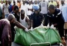 Kaolack (Tabangoye): le corps d’un garçon de 4 ans découvert dans un état de putréfaction très avancé