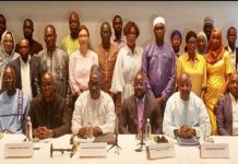 Amélioration des conditions de vie: Le programme de Résilience et de Relance des micros, petites et moyennes entreprises sensibilise sur la gestion des déchets en entreprise