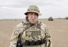 Crash d’un Avion en Russie Evgueni Prigojine parmi les dix victimes