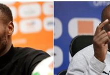 ÉLIMINATOIRES CAN CÔTE D’IVOIRE 2023 : voici la liste des joueurs convoqués