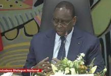 Élection présidentielle de 2024: BBY toujours à la recherche d’un candidat consensuel