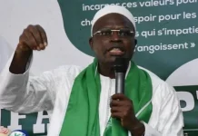Politique : Taxawu Sénégal n’est plus membre de yaw (conférence des leaders)