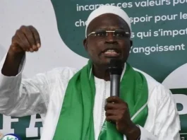 Politique : Taxawu Sénégal n’est plus membre de yaw (conférence des leaders)