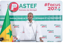 Justice: La coordonnatrice de la Jeunesse de PASTEF de Tambacounda arrêtée