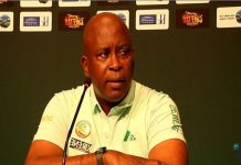 Afrobasket féminin: Tapha Gaye démissionne de son poste d’entraîneur