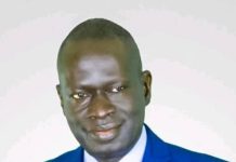 PRÉSIDENTIELLE 2024 Mayacine Camara déclare sa candidature et décline « déjà » ses ambitions