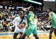 Afrobasket féminin : le Sénégal perd la finale devant le Nigeria