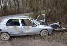 Joal : un Petit enfant retrouvé mort dans une voiture abandonnée