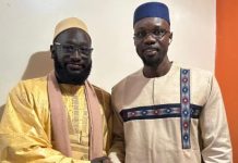 Assane Mbacké : »Macky Sall est responsable de mon emprisonnement, on m’a proposé 100 millions pour tourner le dos à Sonko »