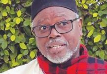 Bébés placés sous mandat de dépôt : Le ministère de la Justice invite Alioune Tine à présenter des excuses à la nation sénégalaise