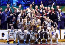 COUPE DU MONDE DE BASKET : l’Allemagne remporte le premier titre de son histoire