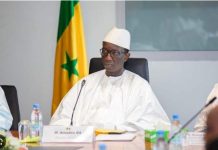 Rentrée scolaire 2023-2024: voici les mesures prises par le gouvernement