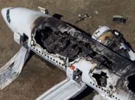 Brésil: 14 morts dénombrés dans le crash d’un avion