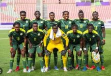 Eliminatoires CAN féminine Maroc 2024 : les Lionnes qualifiées au second tour