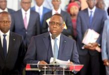 Choix du candidat de Bby à l’élection présidentielle de 2024: le président Sall fera l’annonce le 9 Septembre prochain