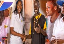 Anta Babacar dans le coeur des habitants de la petite côte