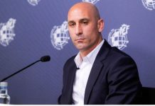 Baiser forcé : Luis Rubiales compte présenter sa démission