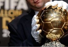 Ballon d’or 2023 : Voici la liste des nominés