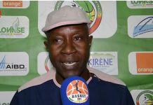 Basketball: Raoul Toupane nommé nouveau Directeur Technique National