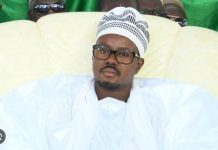 Cérémonie officielle du Grand Magal: l’appel de Serigne Bass Abdou Khadre à la population