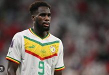 Match amical Sénégal-Algérie : Boulaye Dia forfait suite à une blessure