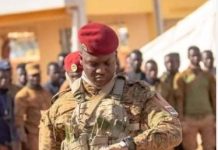 Tentative de Putsch au Burkina : Le Gouvernement de la Transition confirme et appelle à la violence