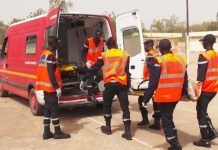 Kaffrine ( Darou Wanaré): un maître coranique tue son grand-frère