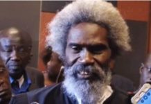 Suspension de la grève de Sonko: Me Ciré Clédor donne les raisons