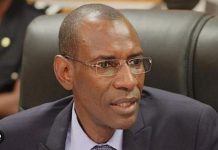 Présidentielle 2024 : Abdoulaye Daouda Diallo appelle à la préservation des acquis