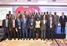 Développement économique de l’Afrique: MCB Consulting compte organiser un débat d’idées les 2 et 3 octobre prochains