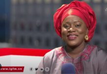 Décès de Fatou Kiné Dème : les condoléances de Médina Baye au groupe futurs médias et à la famille de la défunte