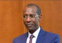 Élection présidentielle: Abdoulaye Daouda Diallo s’est finalement rangé derrière Amadou Bâ