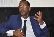 Caisse des Dépôts et Consignations: Mame Boye Diao limogé de sa fonction de directeur général