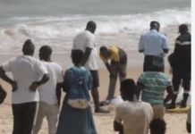 DRAME: un corps sans vie d’un jeune homme découvert au niveau de la Corniche Ouest