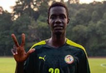 Coupe du Monde des malentendants: le Sénégal domine la Thaïlande et se qualifie pour les demi finales