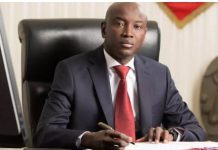 Amadou Ba choisi comme candidat de Bby: Aly Ngouille Ndiaye Démissionne du gouvernement