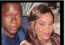 Nécrologie: La femme du comédien Ibrahima Mbaye Sopé n’est plus