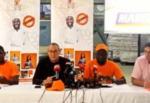 Pour mieux garantir des produits de qualité à ses clients: Les grands Moulins de Dakar annonce sa certification à la norme ISO 22 000-2018