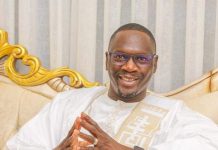 Amadou Ba désigné candidat de Bby: Pape Thiam de « Diourbel D’Abord » salue le choix du président Sall