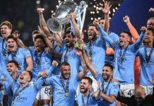 Ligue des Champions : le tenant du titre Manchester City et le FC Barcelone mal en point ses dernières années vont entre en lice ce mardi