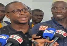 Lutte contre la Migration irrégulière: L’UJES lance un programme d’entrepreneuriat de 1000 jeunes ouvriers carreleurs