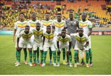 URGENT: le match amical prévu entre le Sénégal et le Mali vient d’être annulé