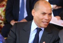 Séisme au Maroc : la réaction solidaire de Karim Wade
