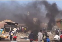 Affrontements à Khossanto : le bilan fait deux morts et des blessés graves